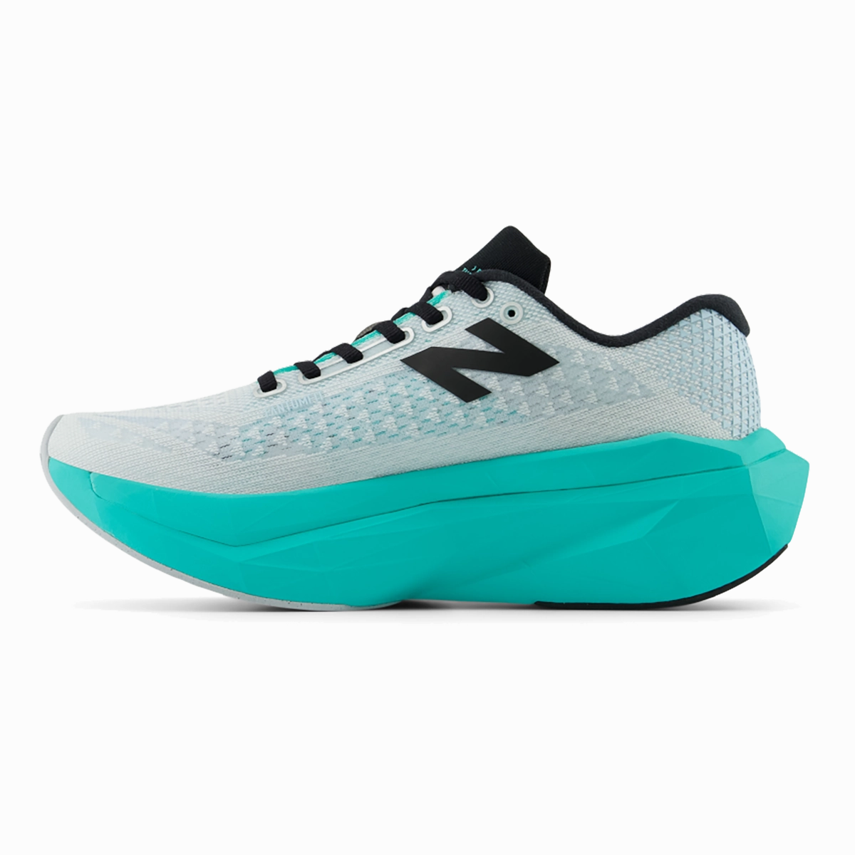New Balance Fuel Cell SuperComp Trainer V3 NB women's styles