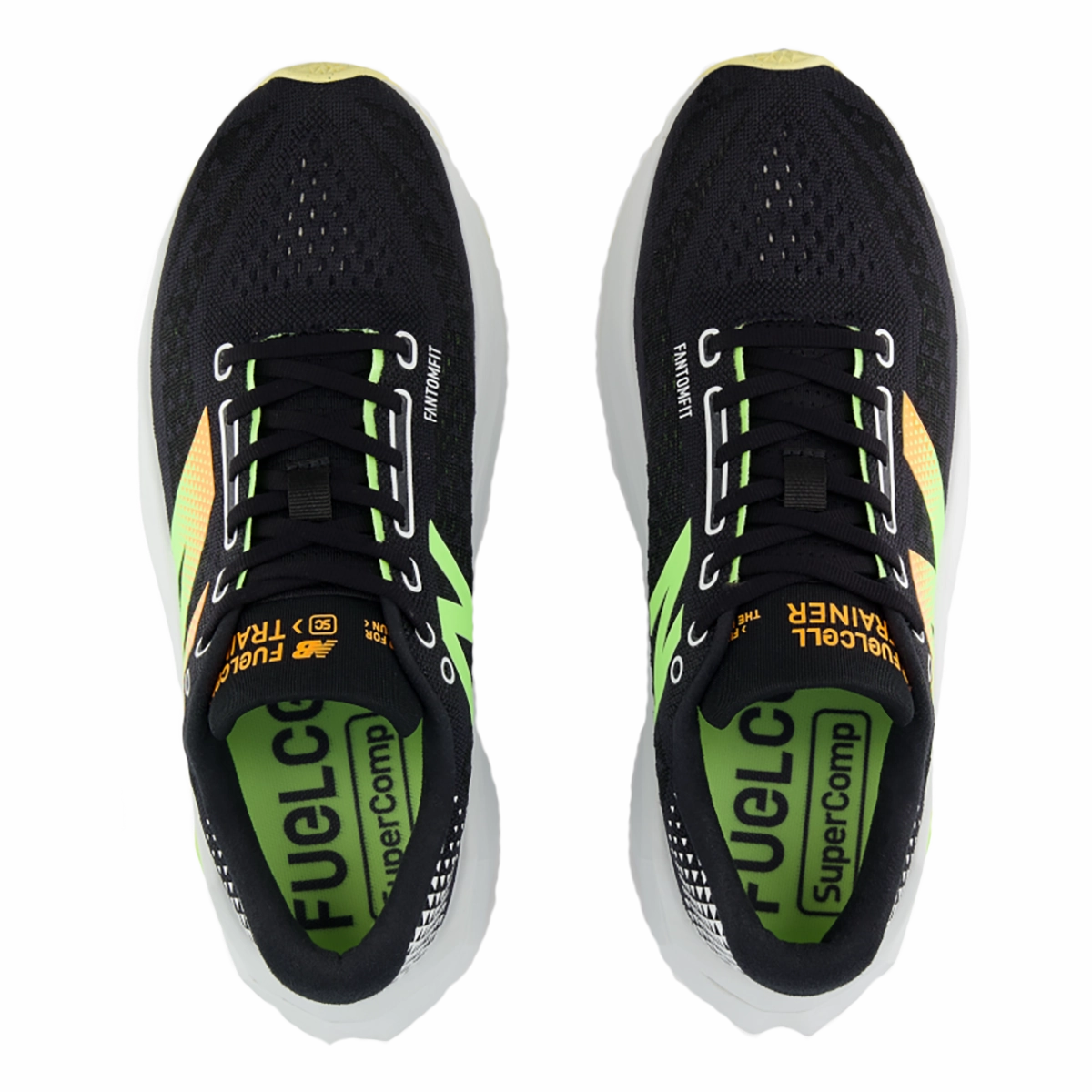 New Balance Fuel Cell SuperComp Trainer V3 NB women's styles