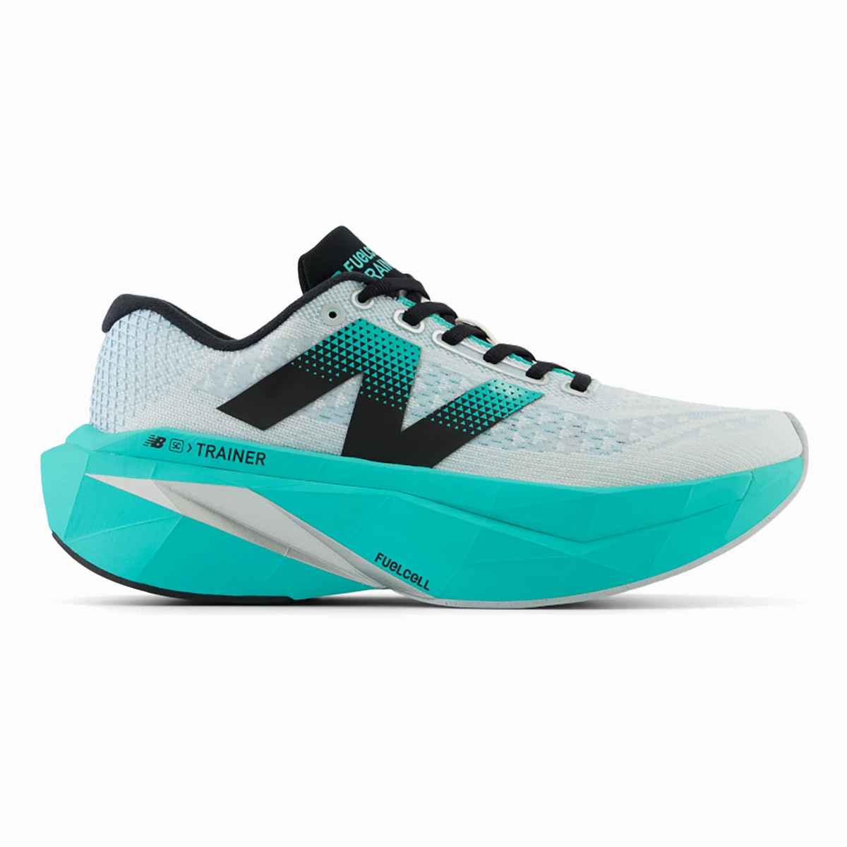 New Balance Fuel Cell SuperComp Trainer V3 NB women's styles