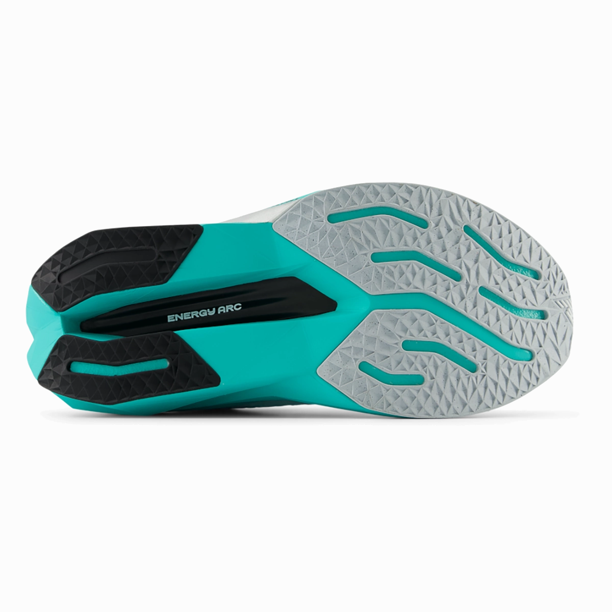 New Balance Fuel Cell SuperComp Trainer V3 NB women's styles