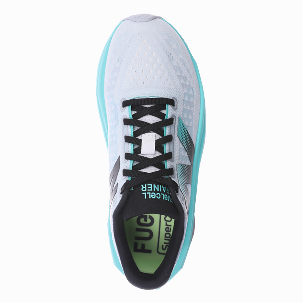 New Balance Fuel Cell SuperComp Trainer V3 NB women's styles