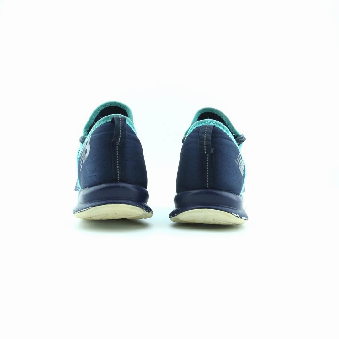 NEW BALANCE FUEL CORE NERGIZE New Balance trainer visuals