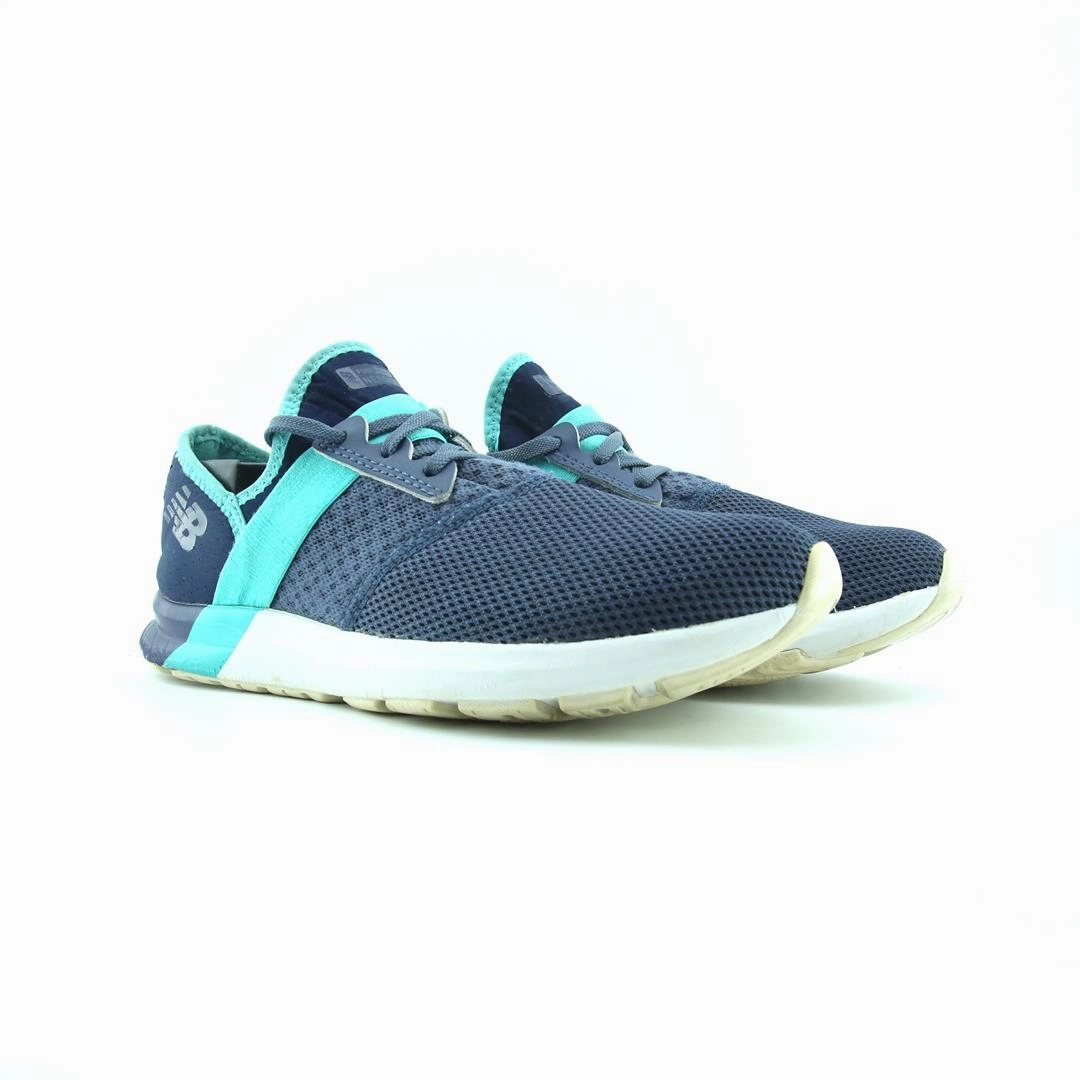 NEW BALANCE FUEL CORE NERGIZE New Balance trainer visuals