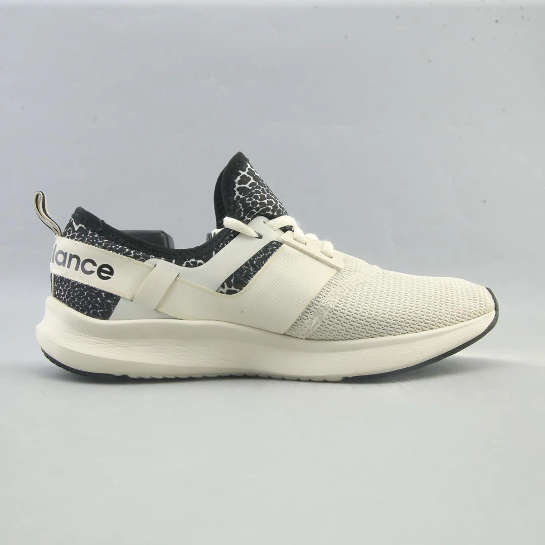 NEW BALANCE FUEL CORE NERGIZE retro New Balance shoe shots