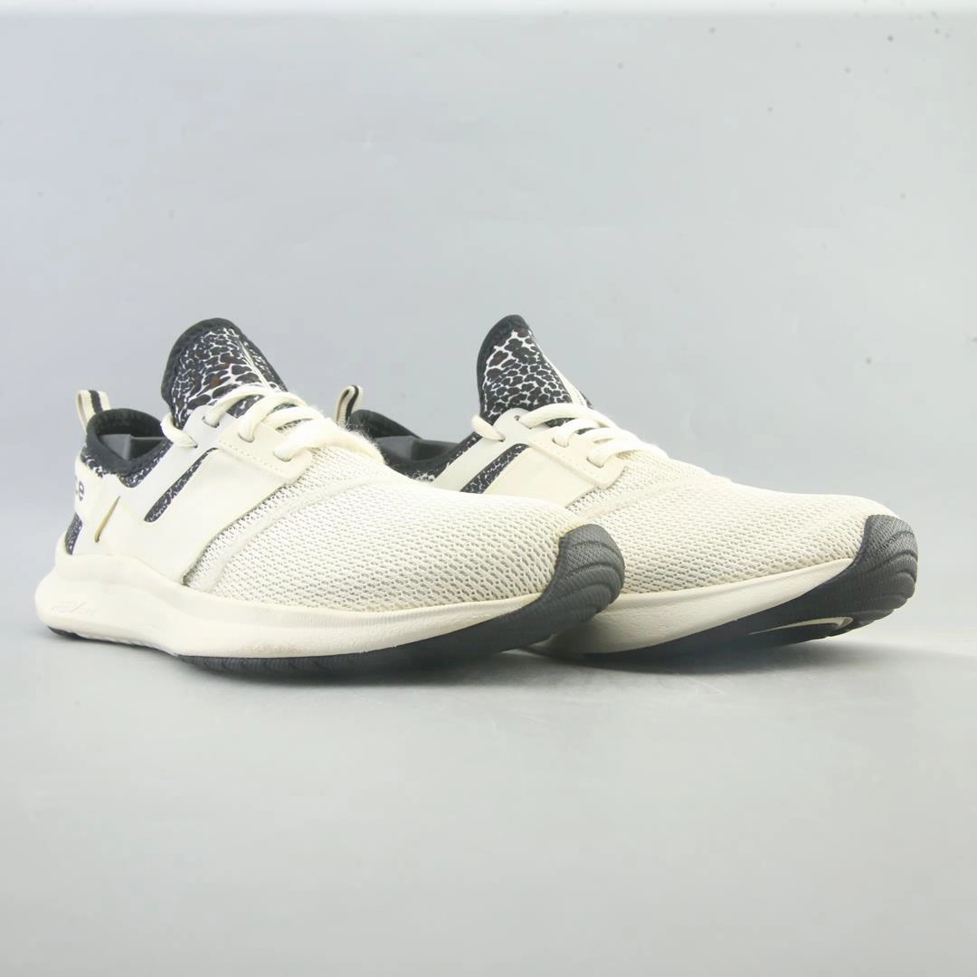 NEW BALANCE FUEL CORE NERGIZE retro New Balance shoe shots