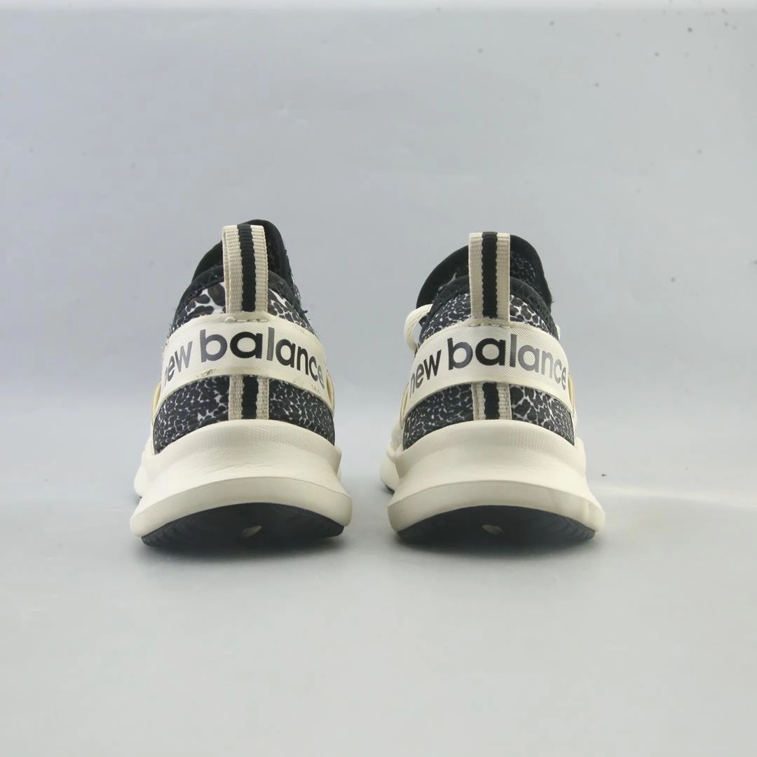 NEW BALANCE FUEL CORE NERGIZE retro New Balance shoe shots