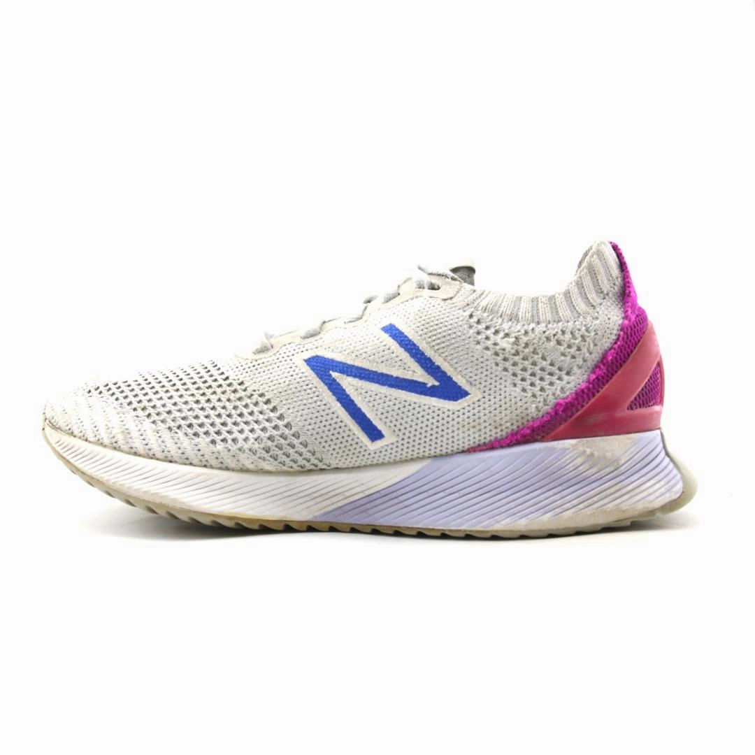 NEW BALANCE FUELCELL ECHO retro New Balance shoe shots