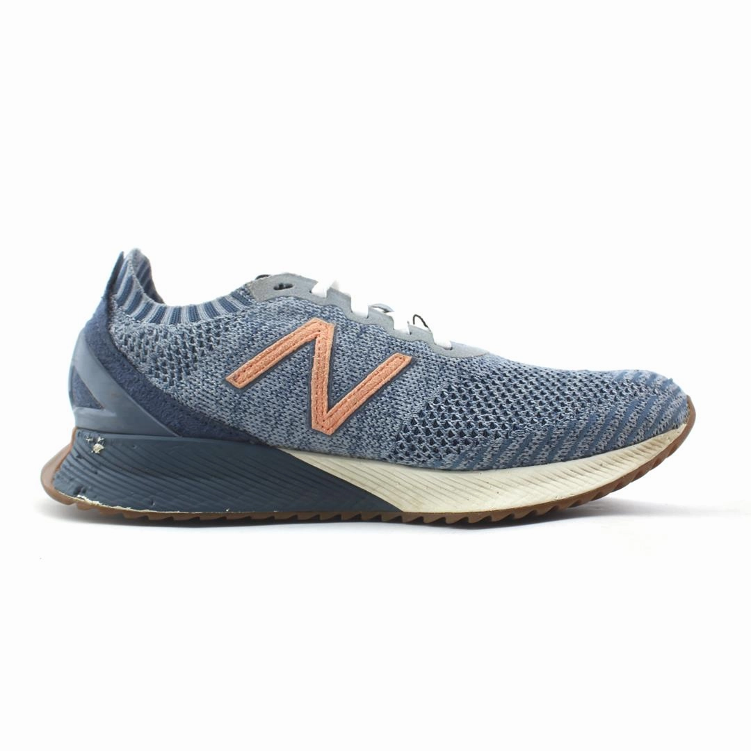 NEW BALANCE FUELCELL ECHO retro New Balance shoe shots