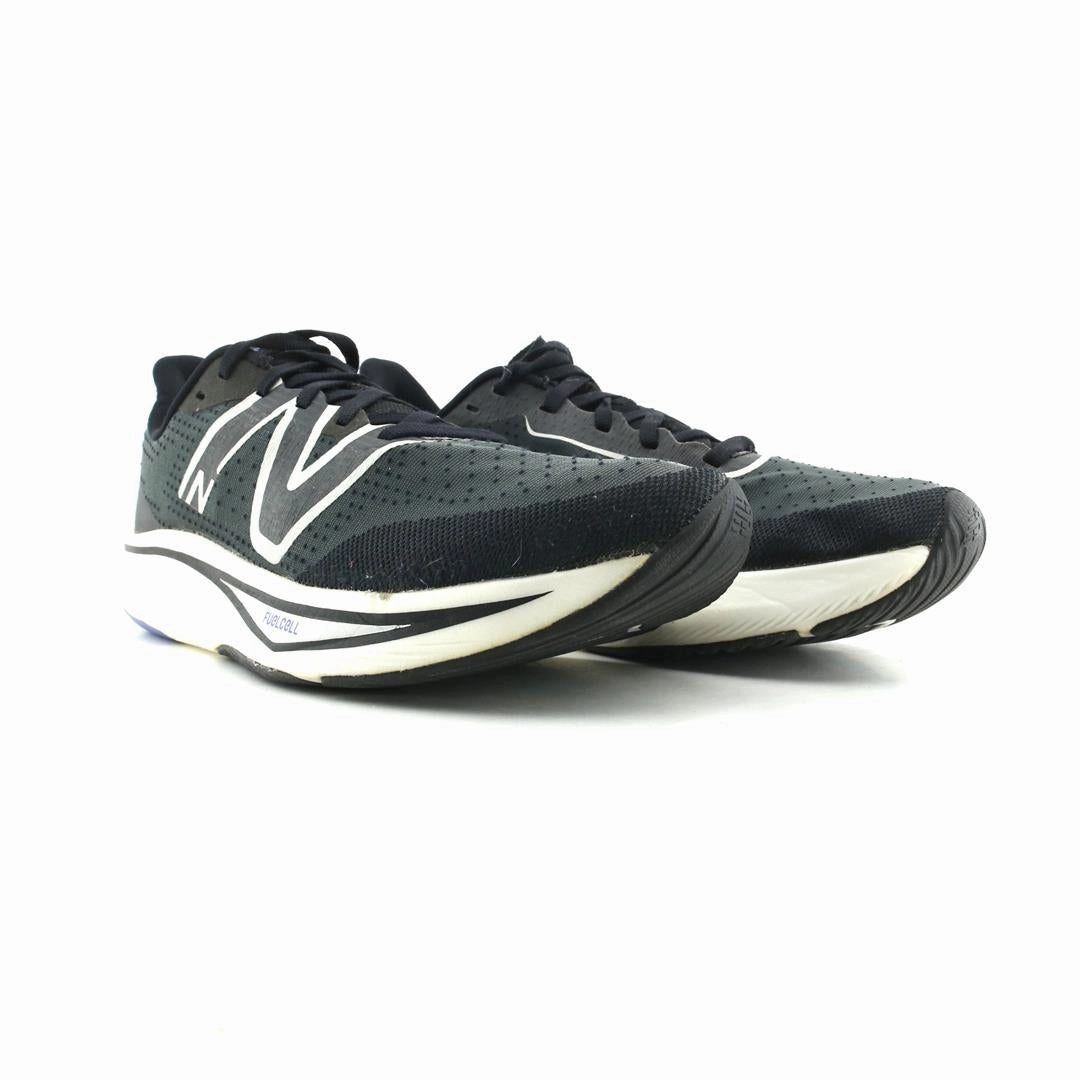 NEW BALANCE FUELCELL REBEL V3 New Balance trainer visuals
