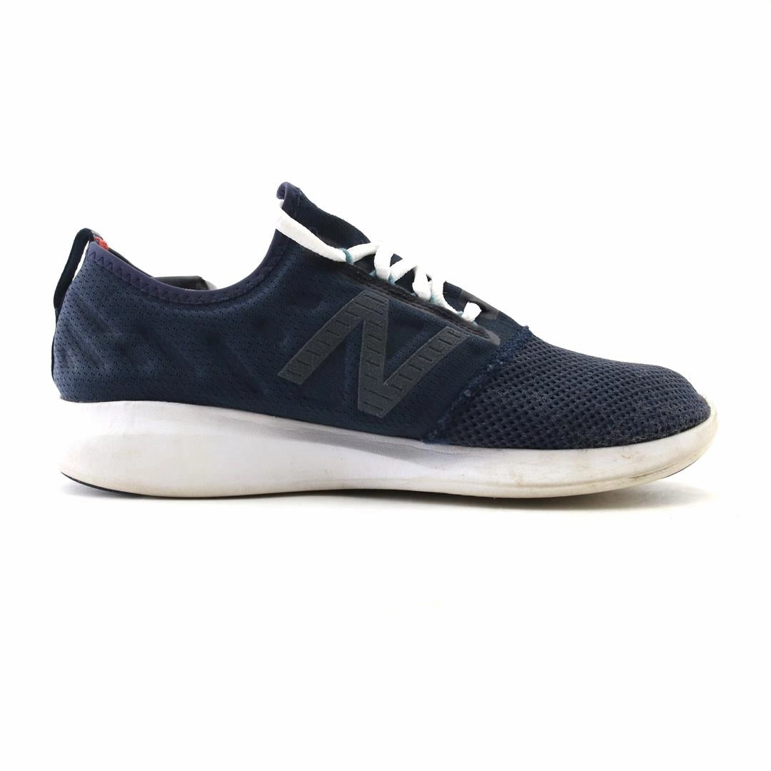 NEW BALANCE FUELCORE COAST V1 retro New Balance shoe shots