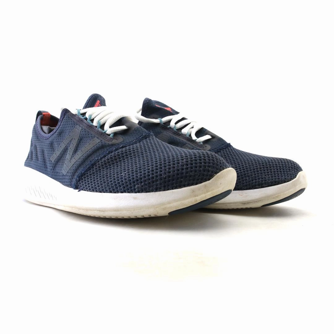 NEW BALANCE FUELCORE COAST V1 retro New Balance shoe shots