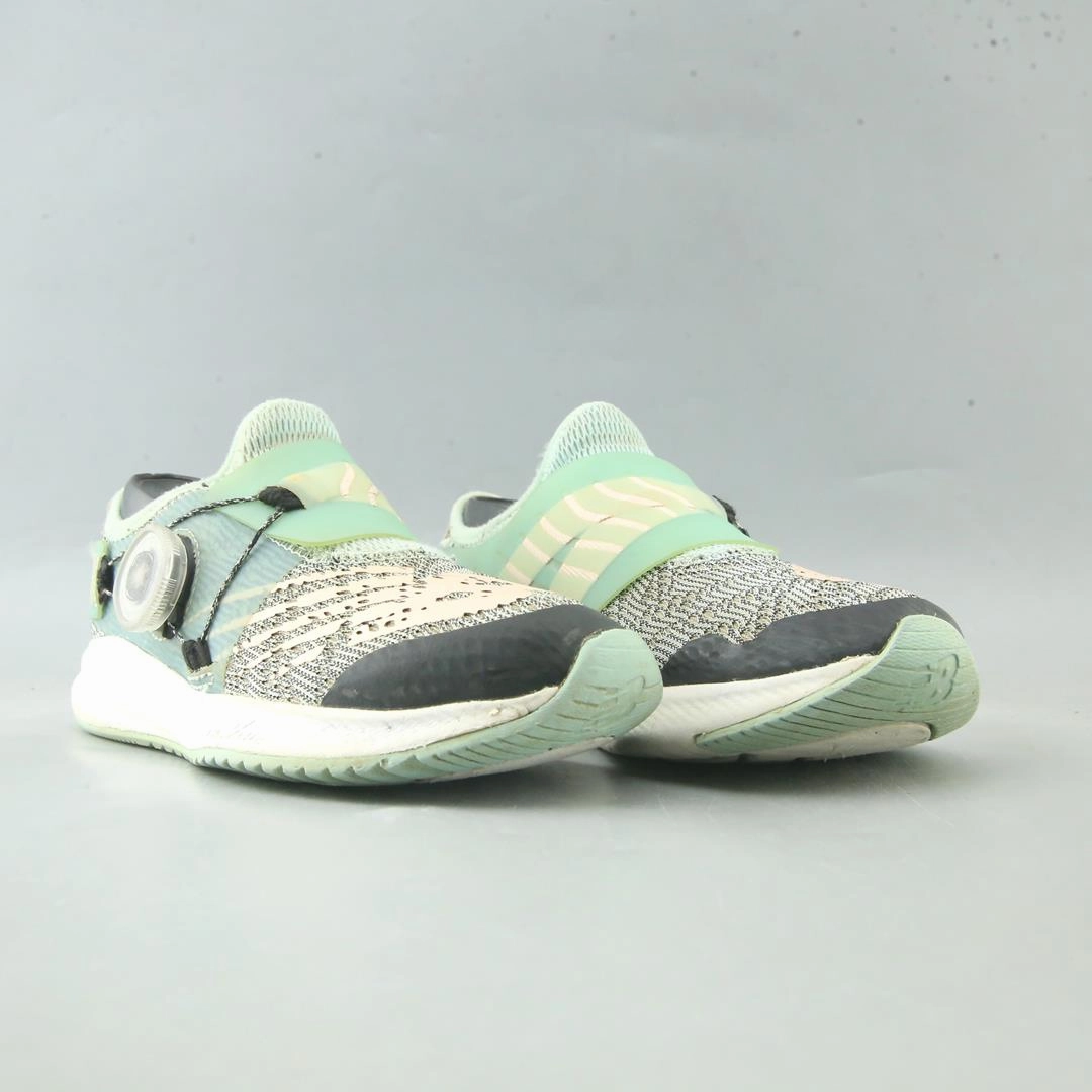 NEW BALANCE FUELCORE REVEAL V3 BOA New Balance casual shoe looks