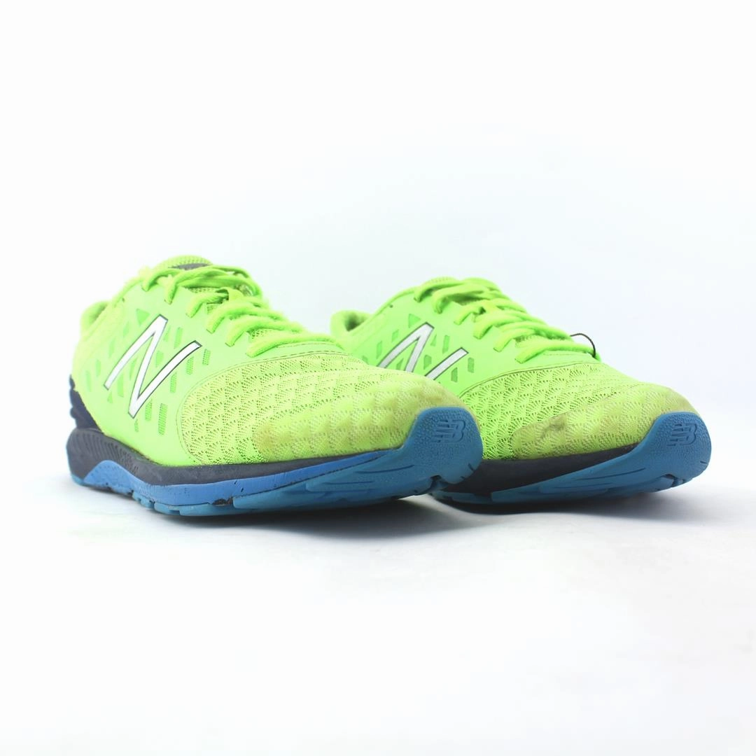 NEW BALANCE FUELCORE URGE V2 retro New Balance shoe shots