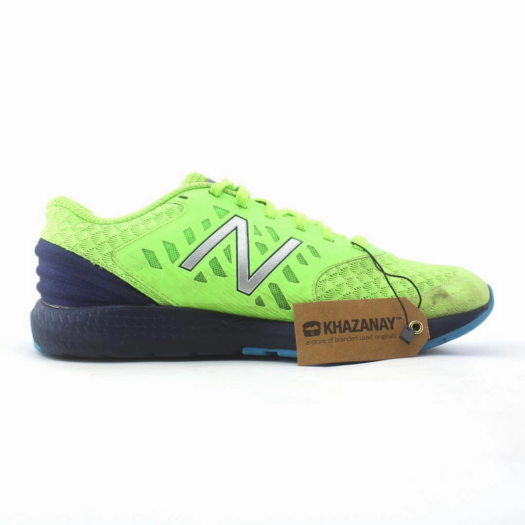 NEW BALANCE FUELCORE URGE V2 retro New Balance shoe shots