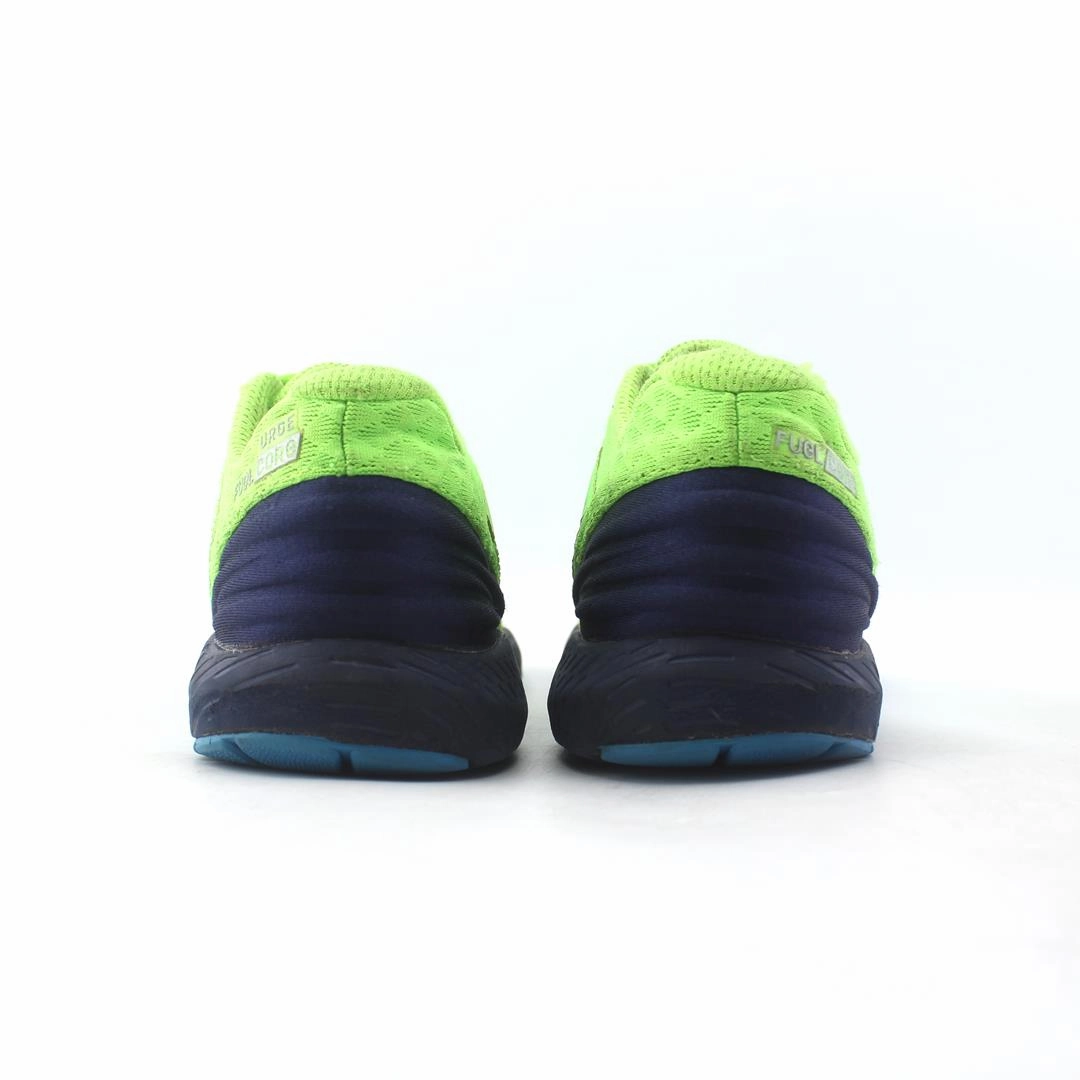 NEW BALANCE FUELCORE URGE V2 retro New Balance shoe shots