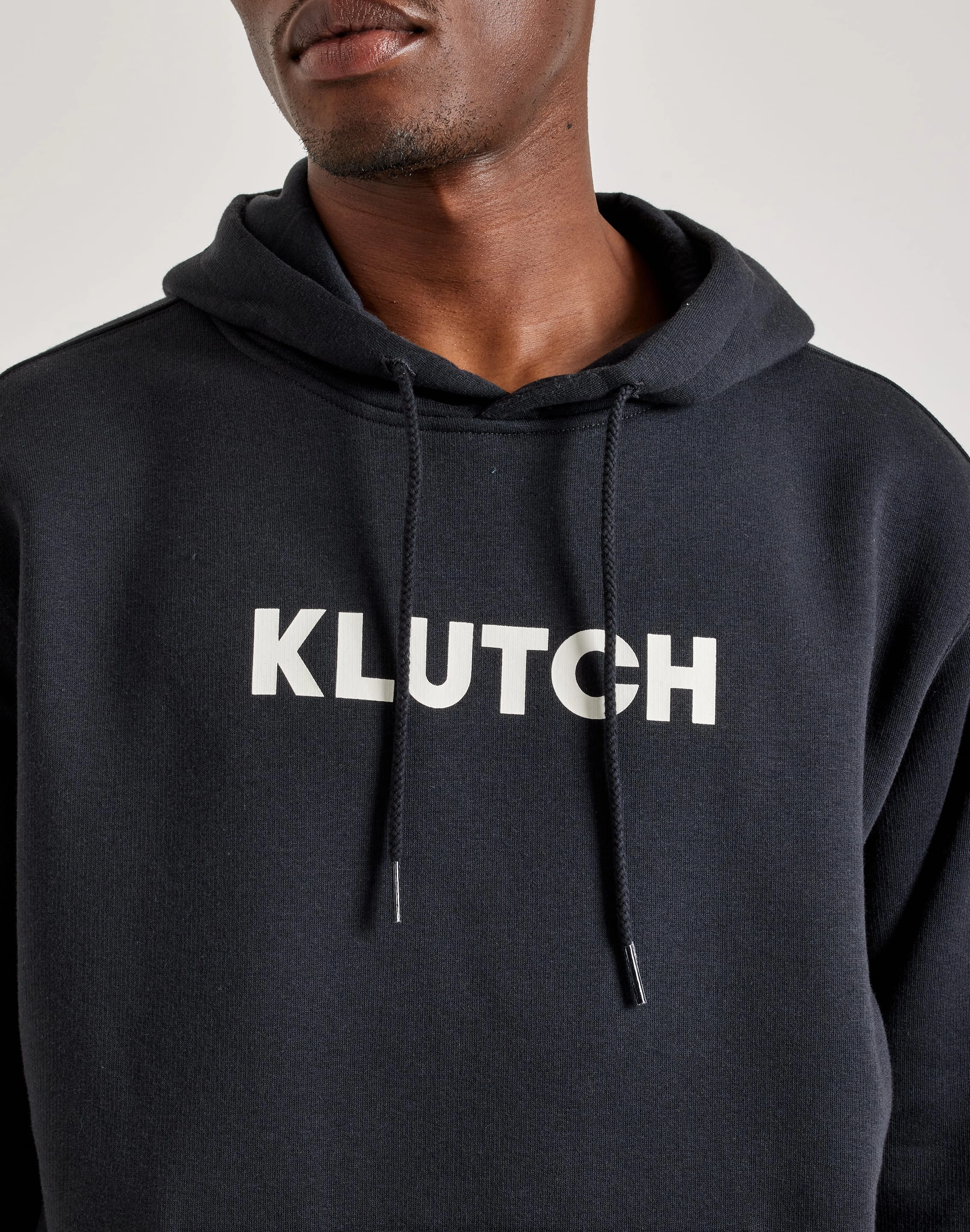 New Balance Klutch Fleece Hoodie Cushioned Shoes