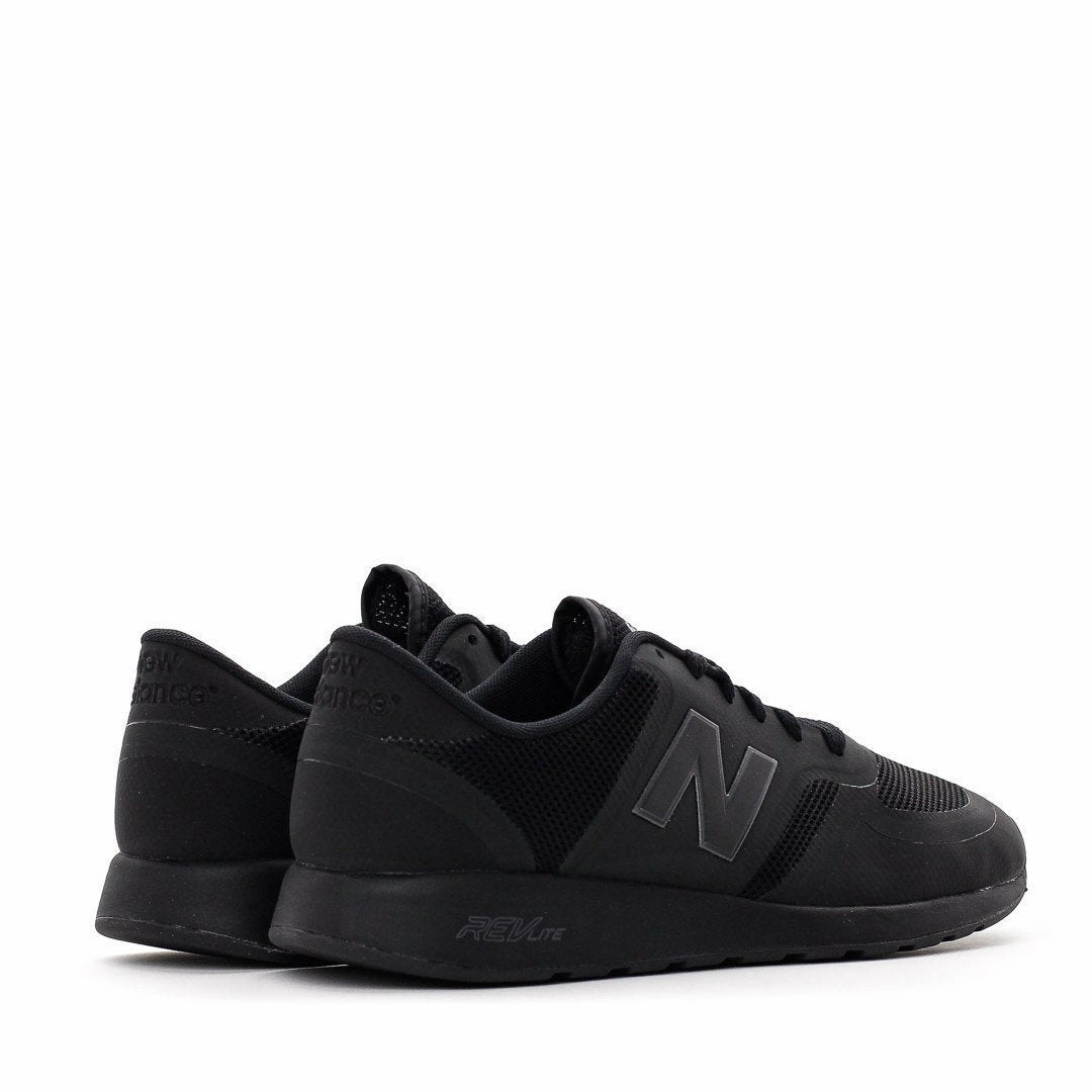 NEW BALANCE LIFESTYLE RE-ENGINEERED 70S RUNNING BLACK MRL420TB *** classic New Balance pictures