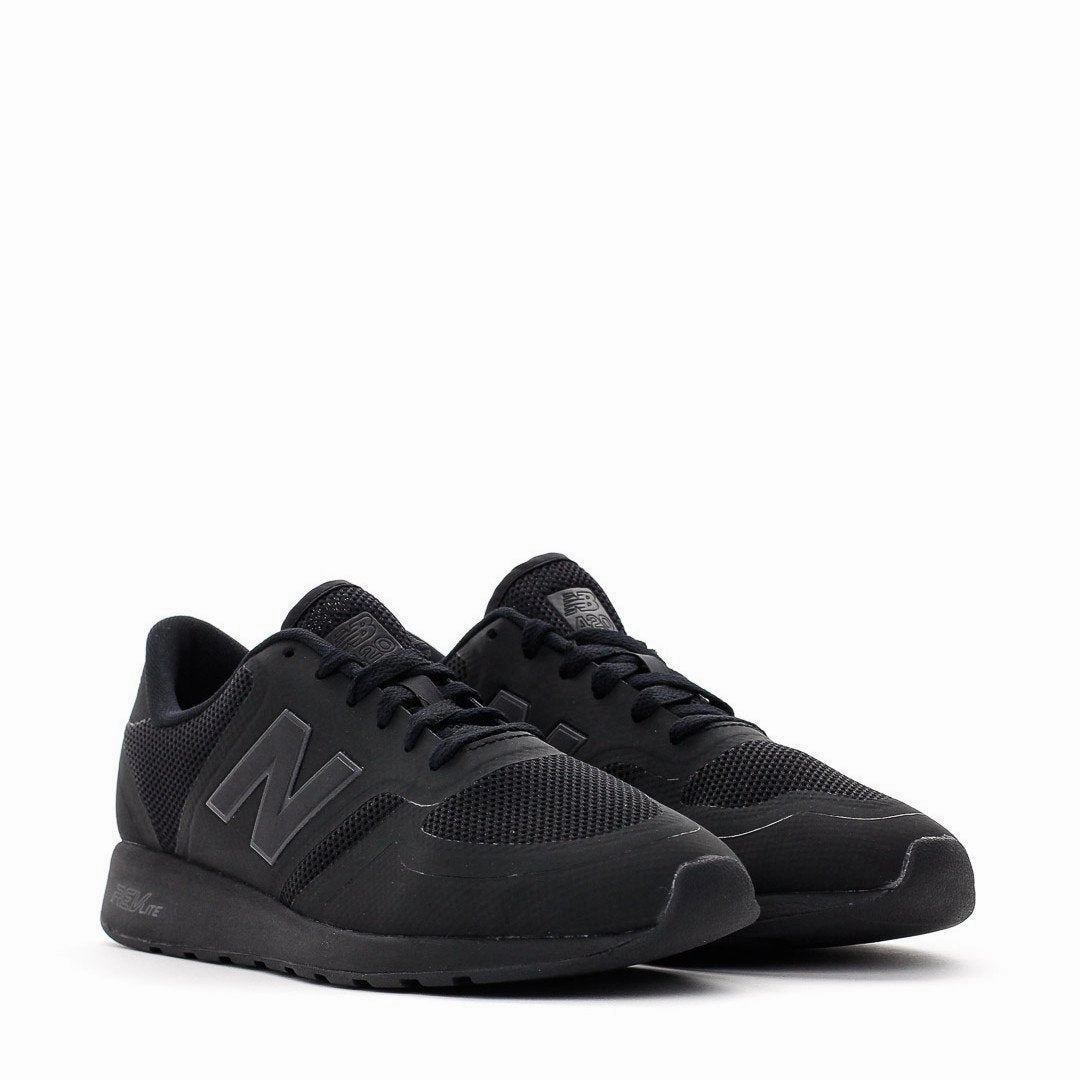 NEW BALANCE LIFESTYLE RE-ENGINEERED 70S RUNNING BLACK MRL420TB *** classic New Balance pictures