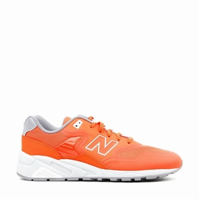 NEW BALANCE LIFESTYLE RE-ENGINEERED RED REVLITE MRT580TR New Balance classic shoe silhouettes