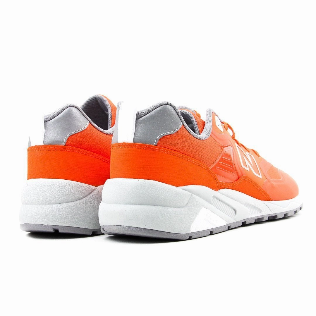 NEW BALANCE LIFESTYLE RE-ENGINEERED RED REVLITE MRT580TR classic New Balance pictures
