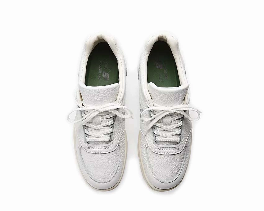 New Balance Made in UK Allerdale "White" New Balance athletic sneakers