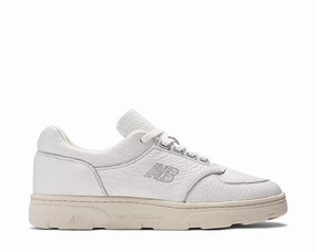 New Balance Made in UK Allerdale "White" New Balance shoes with classic athletic silhouette