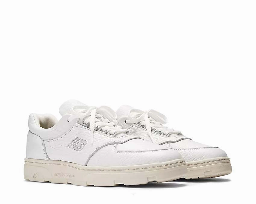 New Balance Made in UK Allerdale "White" New Balance athletic sneakers