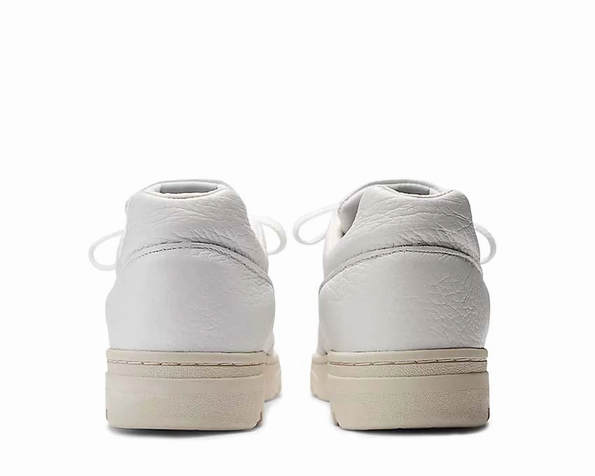 New Balance Made in UK Allerdale "White" New Balance athletic sneakers