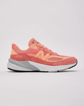 New Balance MADE In USA 990v6 New Balance sneakers with cushioned midsoles
