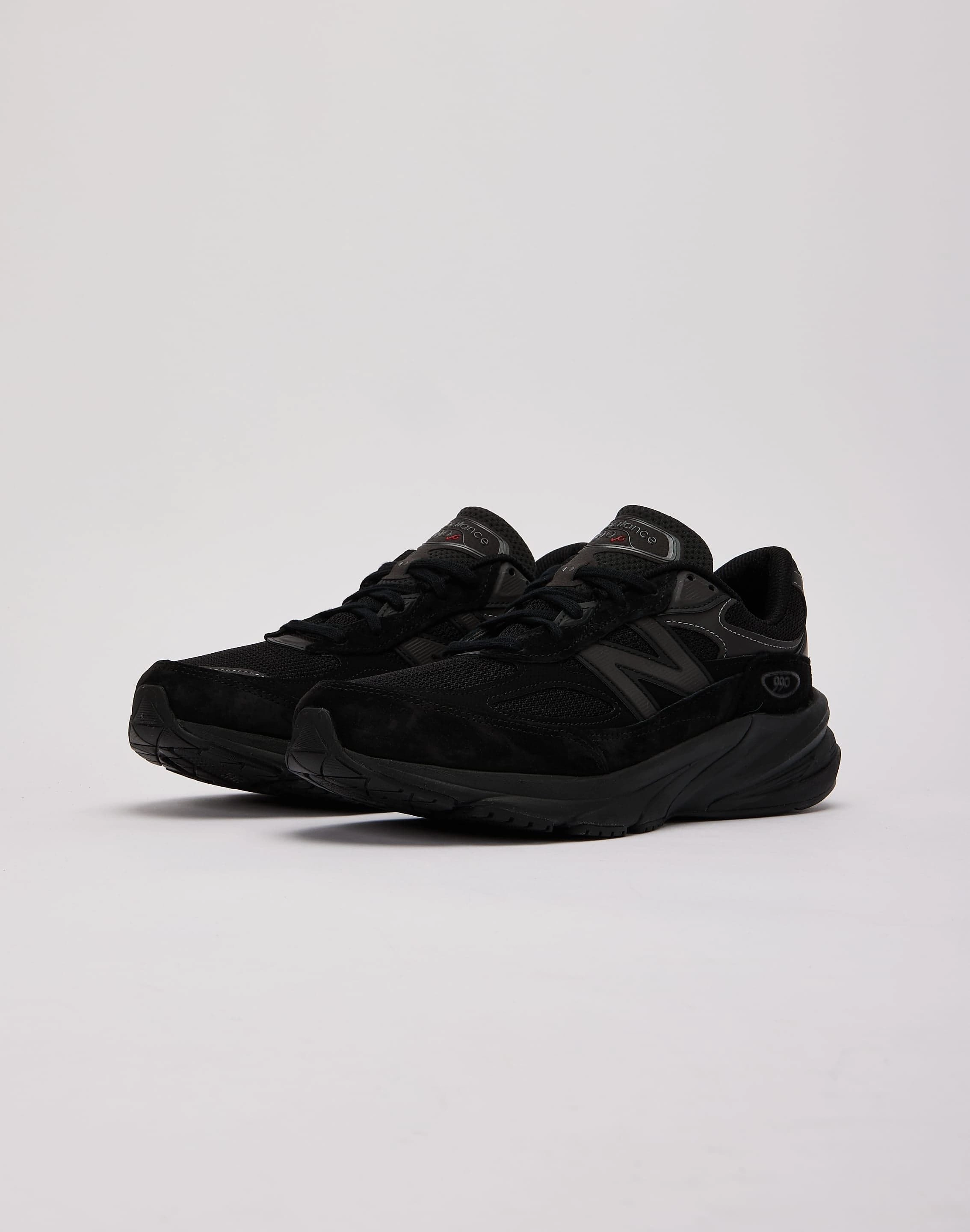 New Balance MADE In USA 990V6 Cushioned Shoes