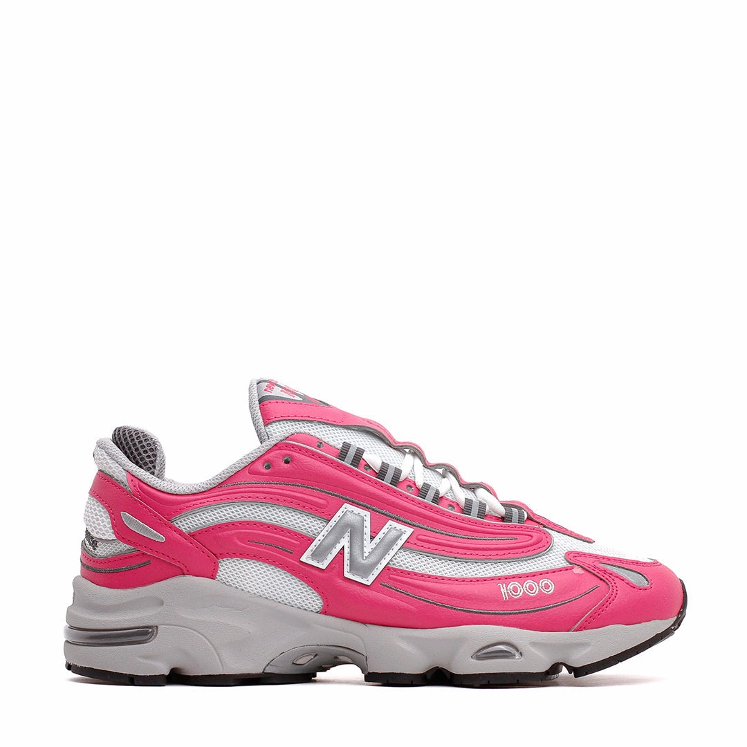 New Balance Men 1000 Dragon Berry M1000MSG New Balance classic shoe silhouettes