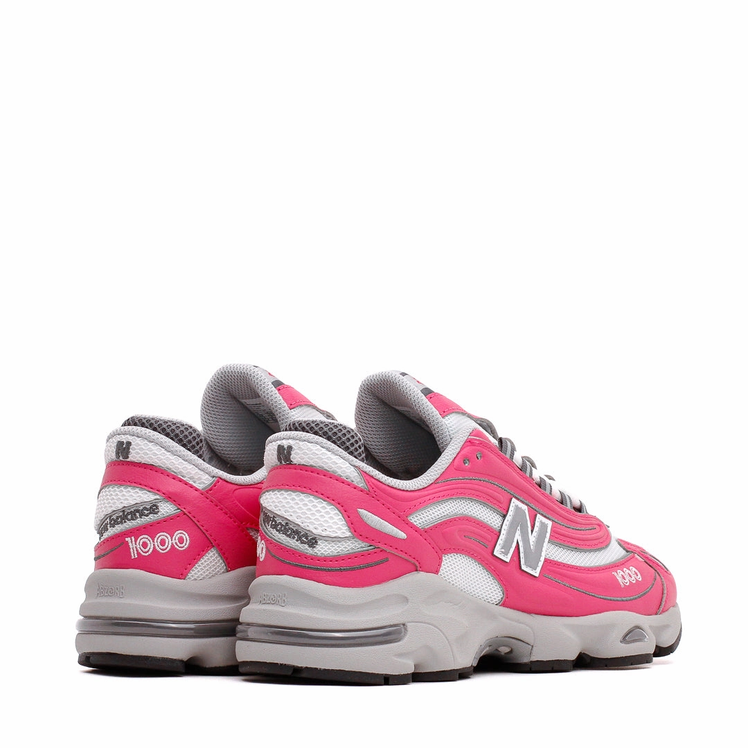 New Balance Men 1000 Dragon Berry M1000MSG classic New Balance pictures