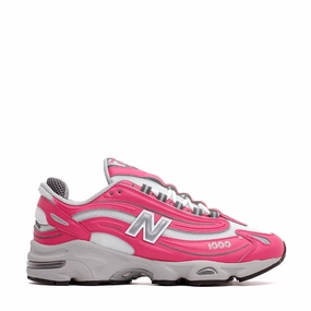 New Balance Men 1000 Dragon Berry M1000MSG New Balance classic shoe silhouettes