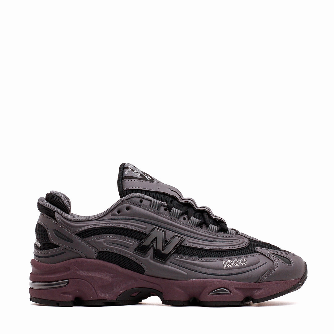 New Balance Men 1000 Magnet M1000EB New Balance classic shoe silhouettes