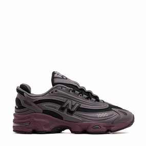 New Balance Men 1000 Magnet M1000EB New Balance classic shoe silhouettes