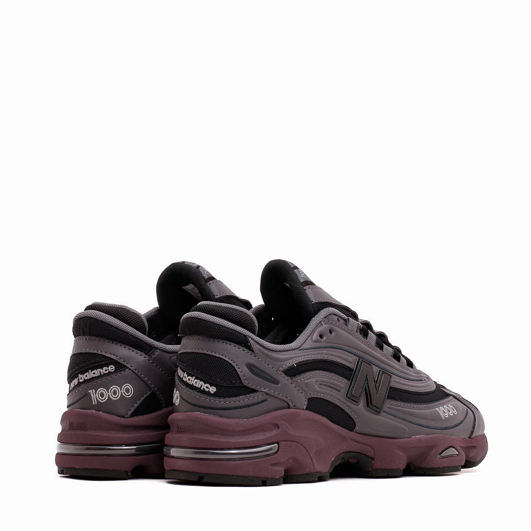 New Balance Men 1000 Magnet M1000EB classic New Balance pictures
