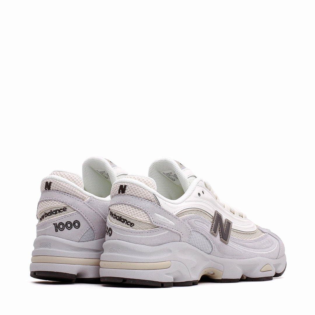 New Balance Men 1000 Pearl Grey M1000PSB classic New Balance pictures