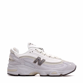 New Balance Men 1000 Pearl Grey M1000PSB New Balance classic shoe silhouettes