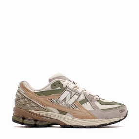 New Balance Men 1906 Utility Linen M1906NE New Balance classic shoe silhouettes