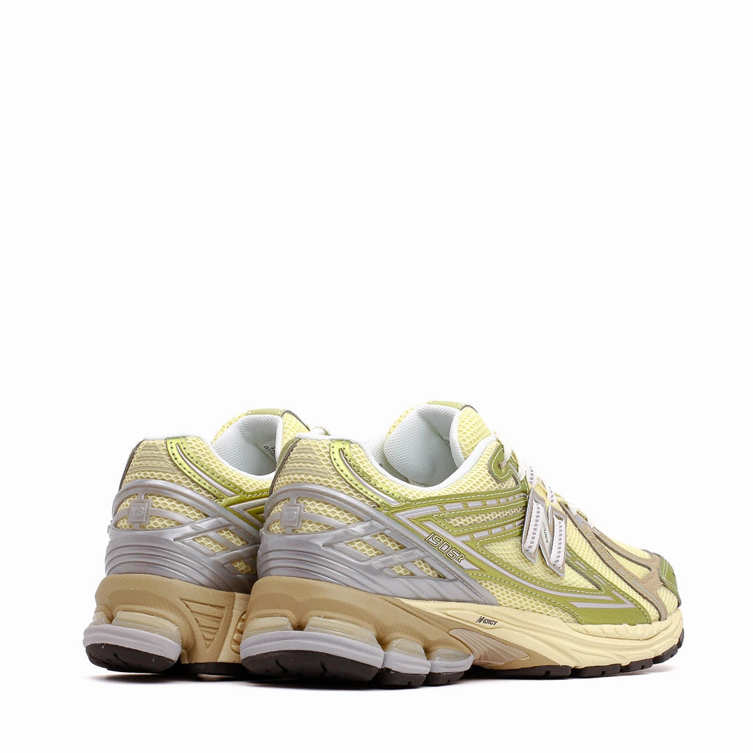 New Balance Men 1906R Parchment Morel U1906RND classic New Balance pictures