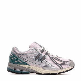 New Balance Men 1906R Silver Granite M1906RET New Balance classic shoe silhouettes
