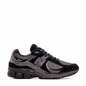 New Balance Men 2002R Magnet Core M2002RBL New Balance classic shoe silhouettes
