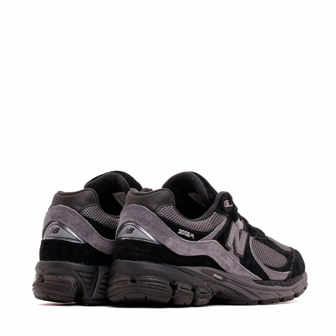 New Balance Men 2002R Magnet Core M2002RBL classic New Balance pictures