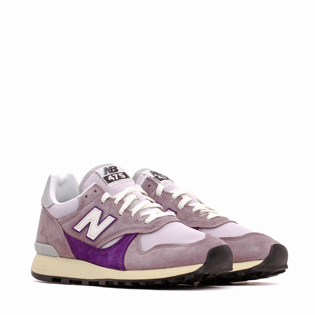 New Balance Men 475 Ice Wine M475VTE classic New Balance pictures
