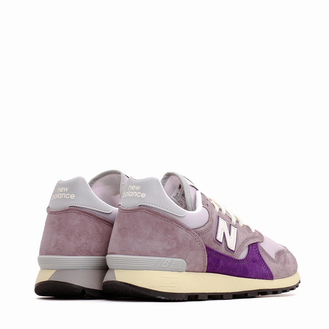 New Balance Men 475 Ice Wine M475VTE classic New Balance pictures