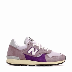 New Balance Men 475 Ice Wine M475VTE New Balance classic shoe silhouettes