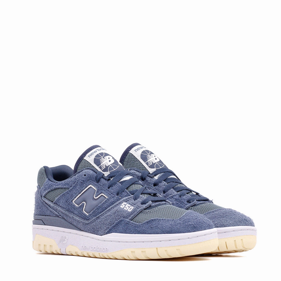 New Balance Men 550 Arctic Grey BB550PHC classic New Balance pictures