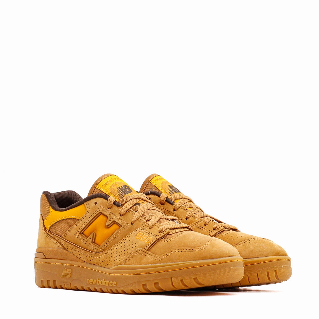 New Balance Men 550 Canyon BB550WEA classic New Balance pictures