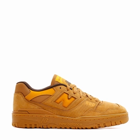 New Balance Men 550 Canyon BB550WEA New Balance classic shoe silhouettes