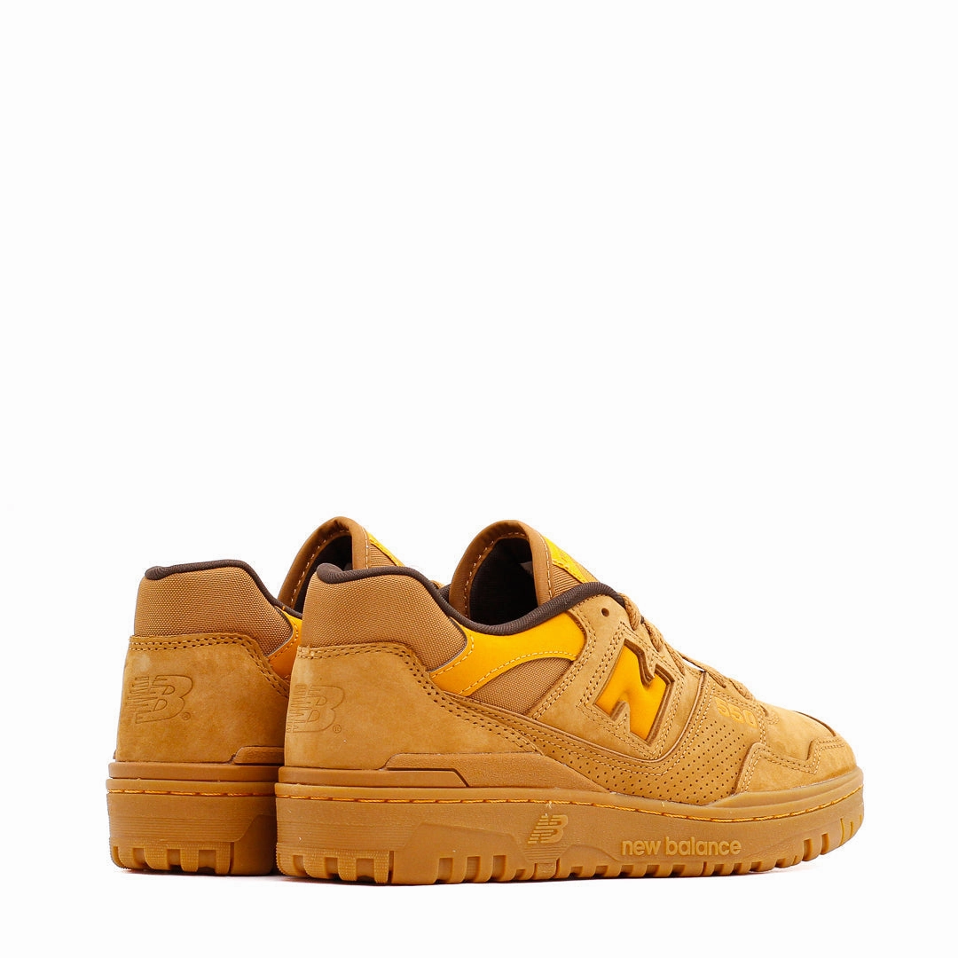 New Balance Men 550 Canyon BB550WEA classic New Balance pictures